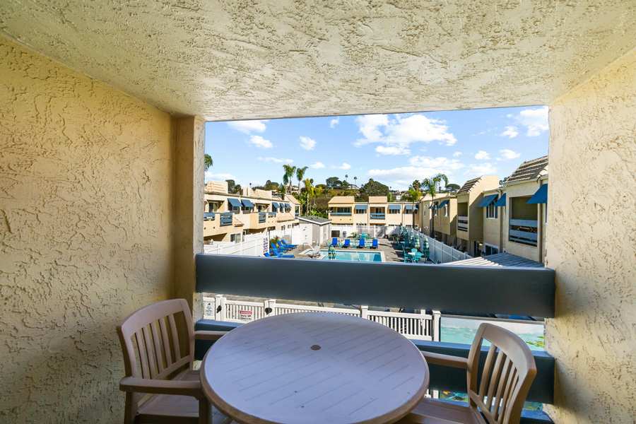 Coastal Stay