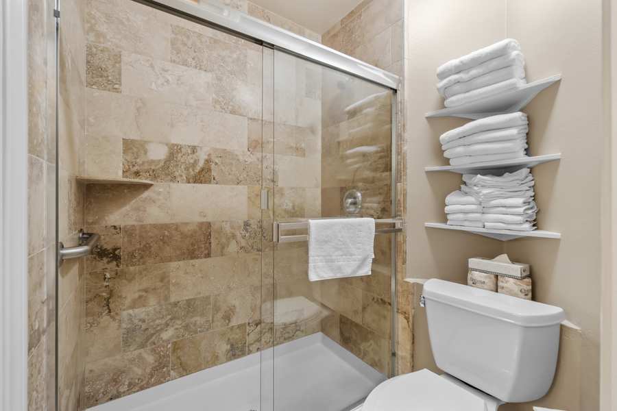 Shower